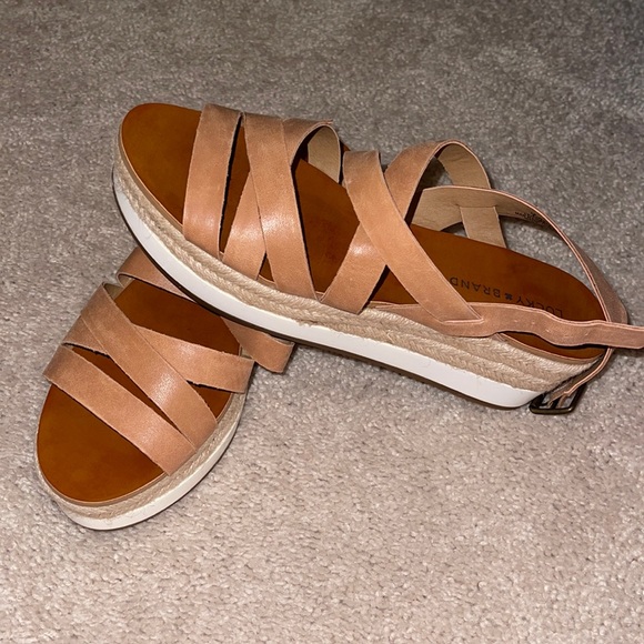 Lucky Brand Shoes - Lucky Brand Platforms